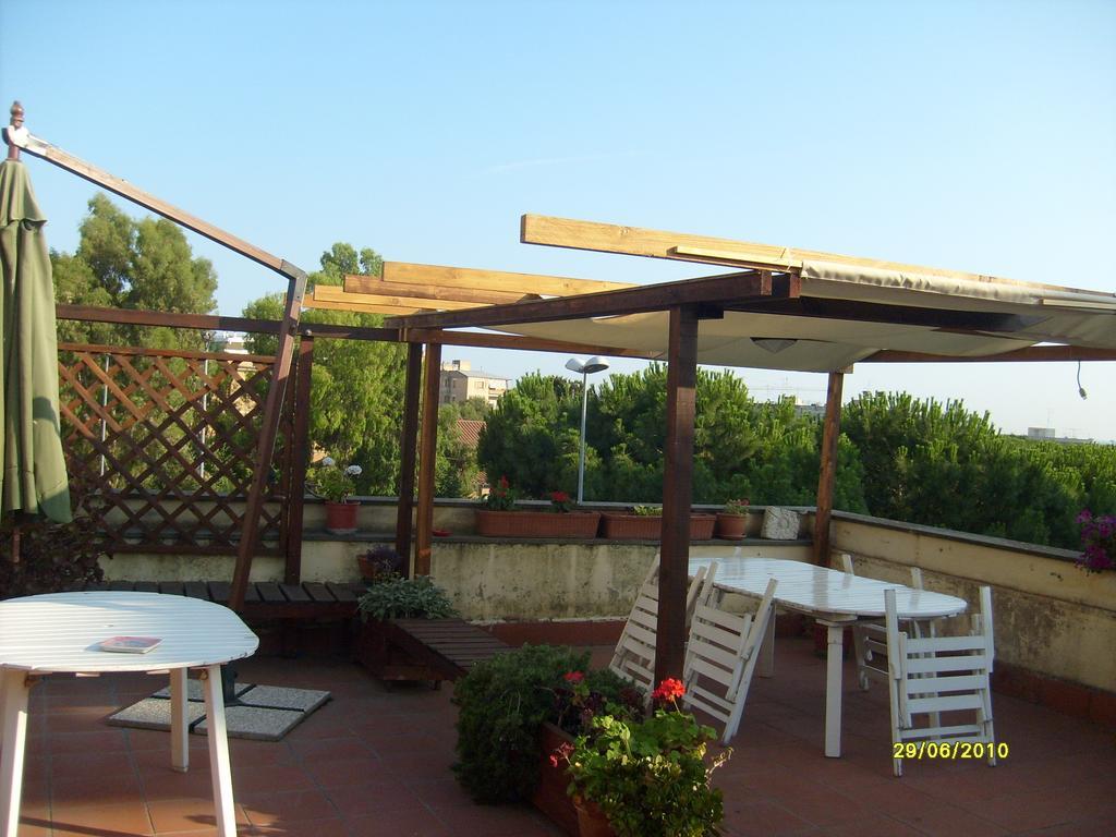 Il Parco * Civitavecchia